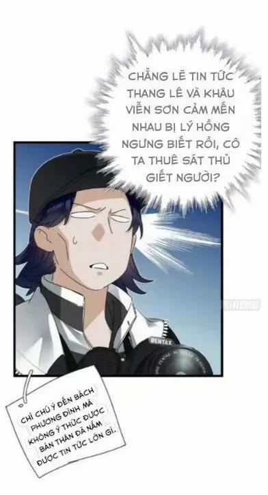 Mời Anh Bốc Quẻ 15 trang 13