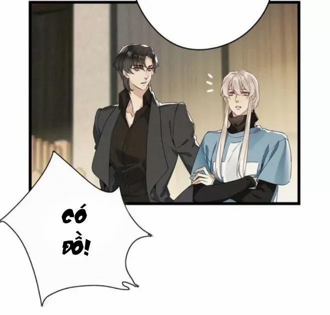 Mời Anh Bốc Quẻ 15 trang 18