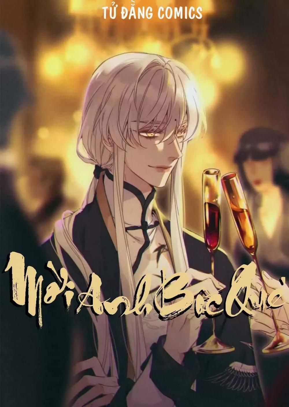 Mời Anh Bốc Quẻ 15 trang 30