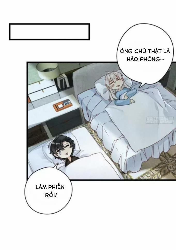 Mời Anh Bốc Quẻ 16 trang 21