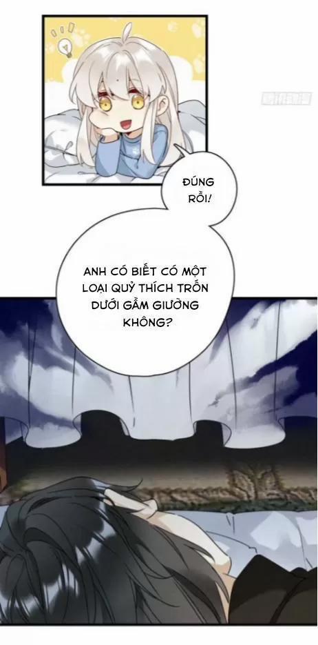 Mời Anh Bốc Quẻ 16 trang 32