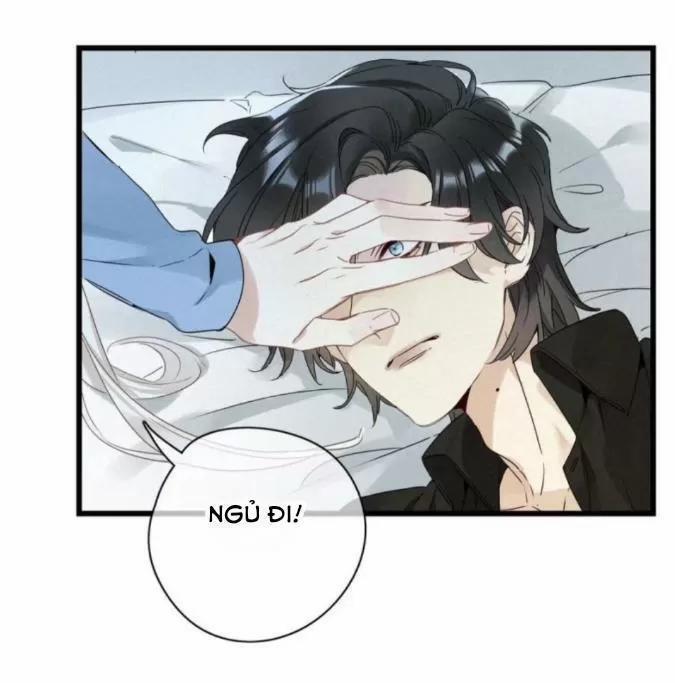 Mời Anh Bốc Quẻ 16 trang 35