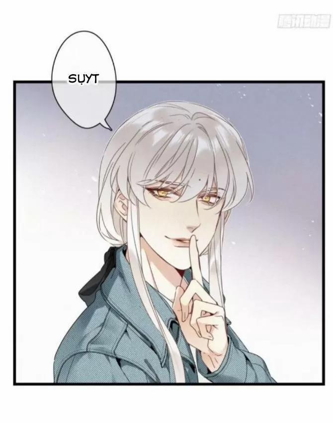 Mời Anh Bốc Quẻ 17 trang 26