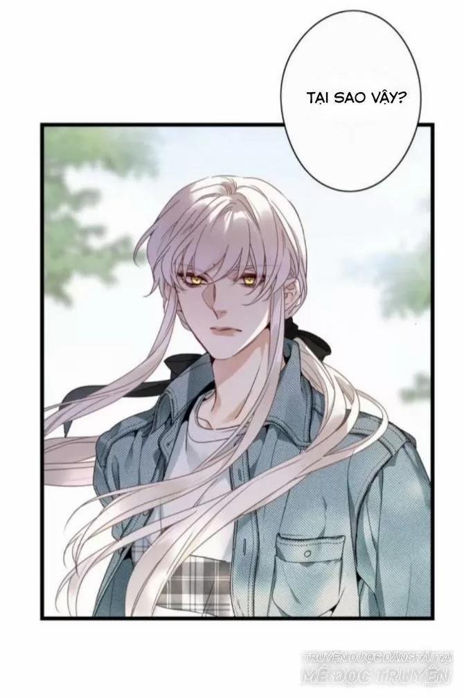 Mời Anh Bốc Quẻ 17 trang 31