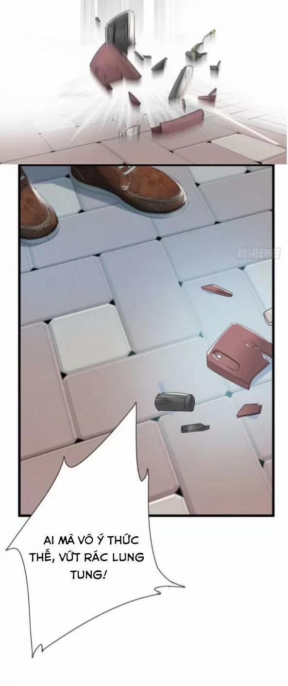 Mời Anh Bốc Quẻ 17 trang 39