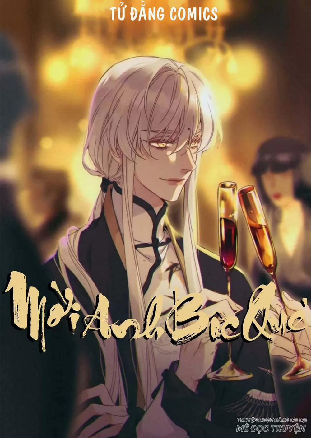 Mời Anh Bốc Quẻ 17 trang 40