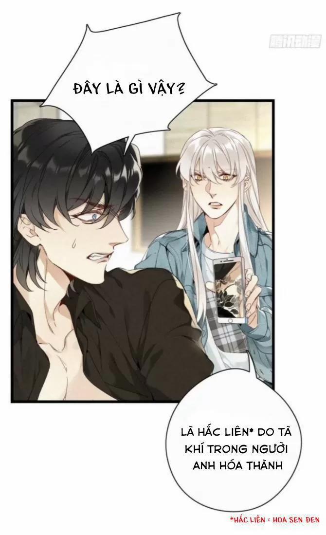 Mời Anh Bốc Quẻ 17 trang 9