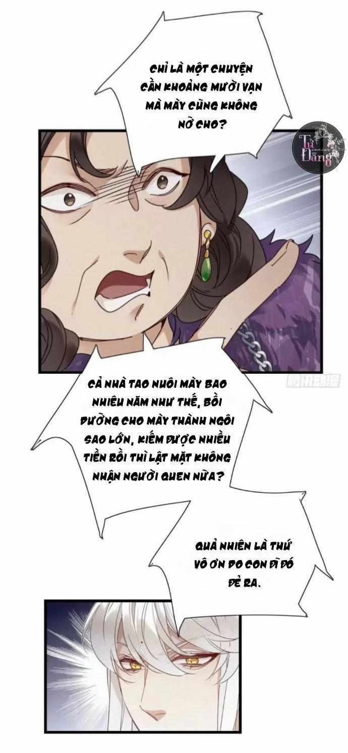 Mời Anh Bốc Quẻ 18 trang 28