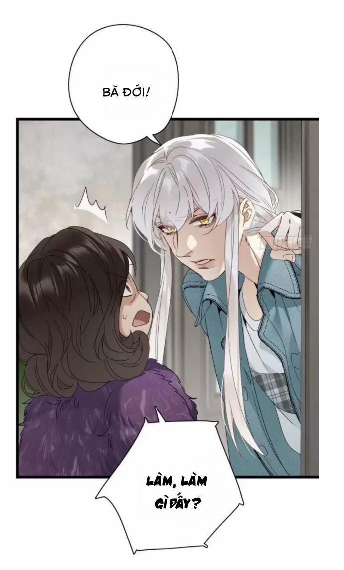 Mời Anh Bốc Quẻ 18 trang 29