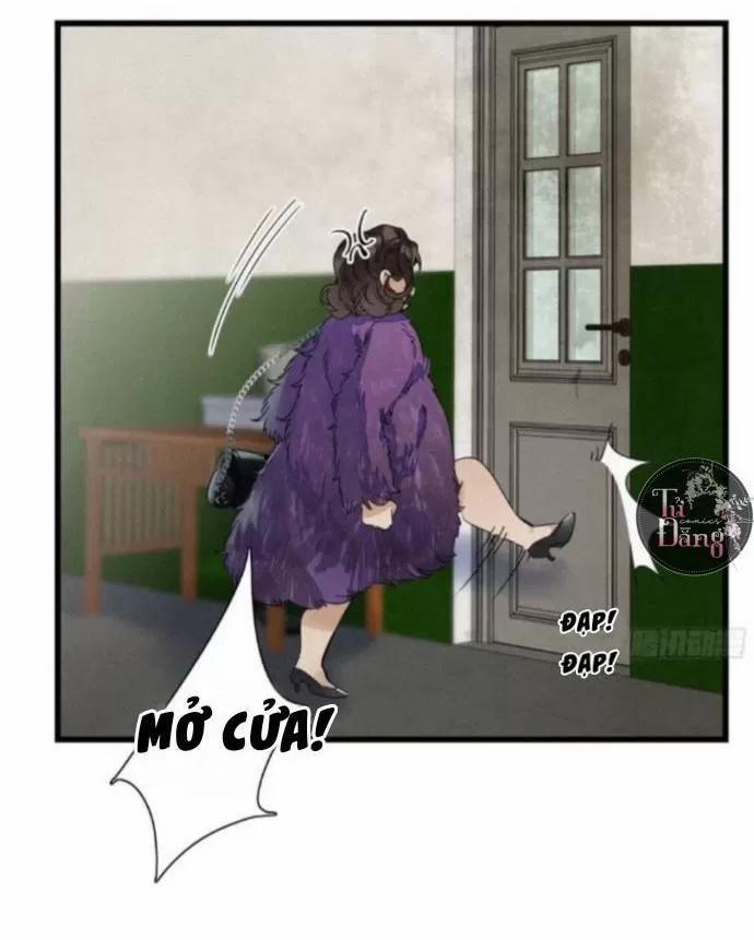 Mời Anh Bốc Quẻ 18 trang 32