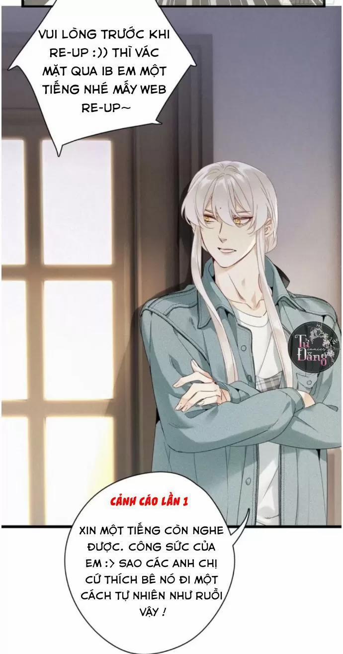 Mời Anh Bốc Quẻ 18 trang 36