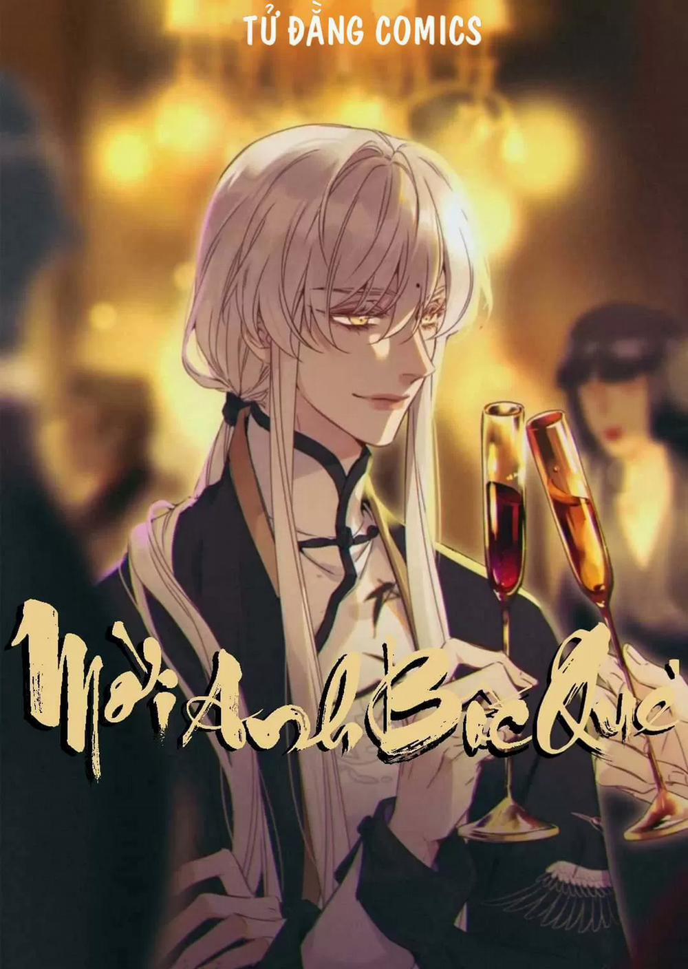 Mời Anh Bốc Quẻ 18 trang 37