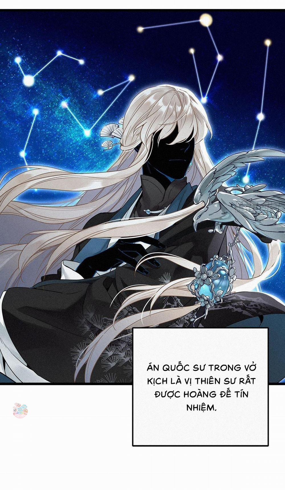 Mời Anh Bốc Quẻ 2 trang 13