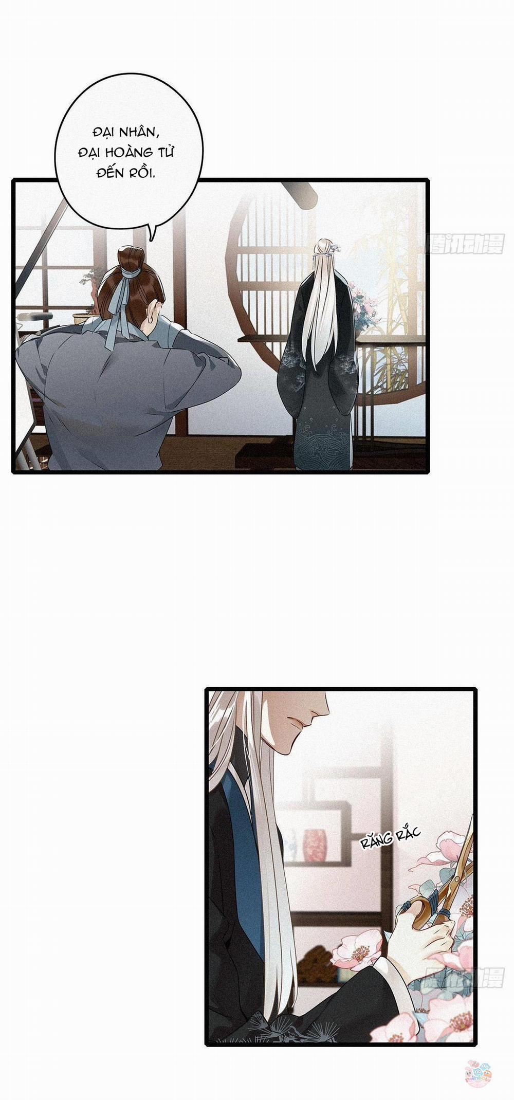 Mời Anh Bốc Quẻ 2 trang 14