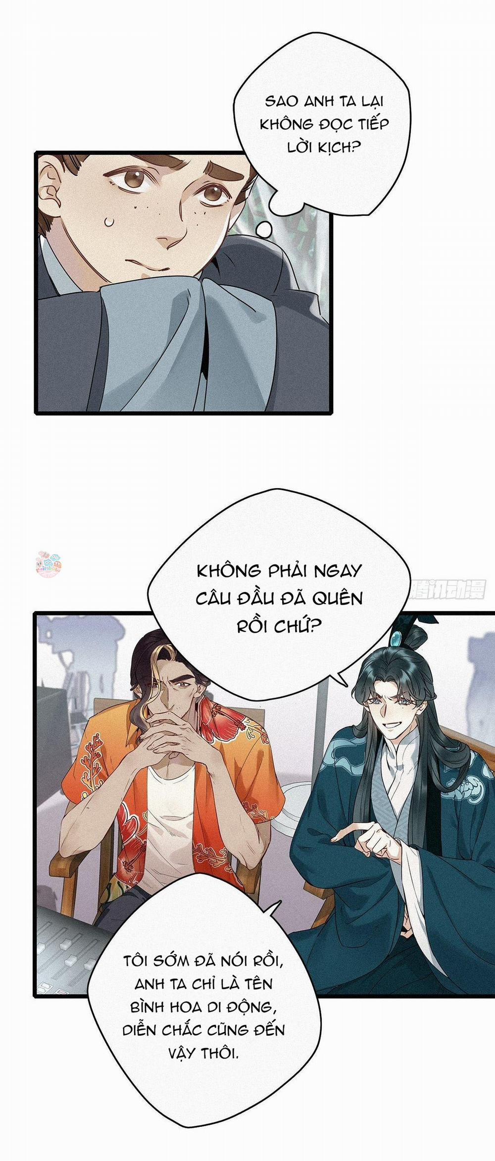 Mời Anh Bốc Quẻ 2 trang 15