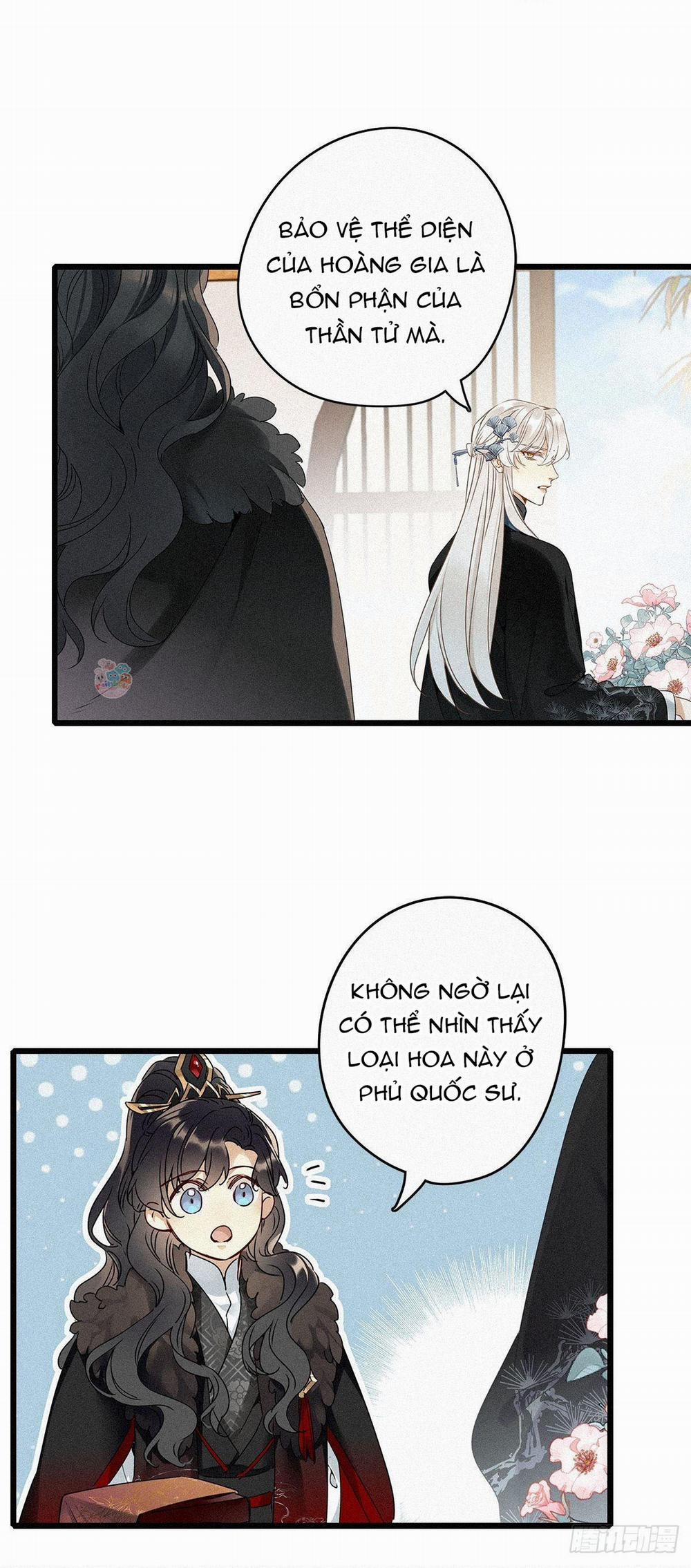 Mời Anh Bốc Quẻ 2 trang 20