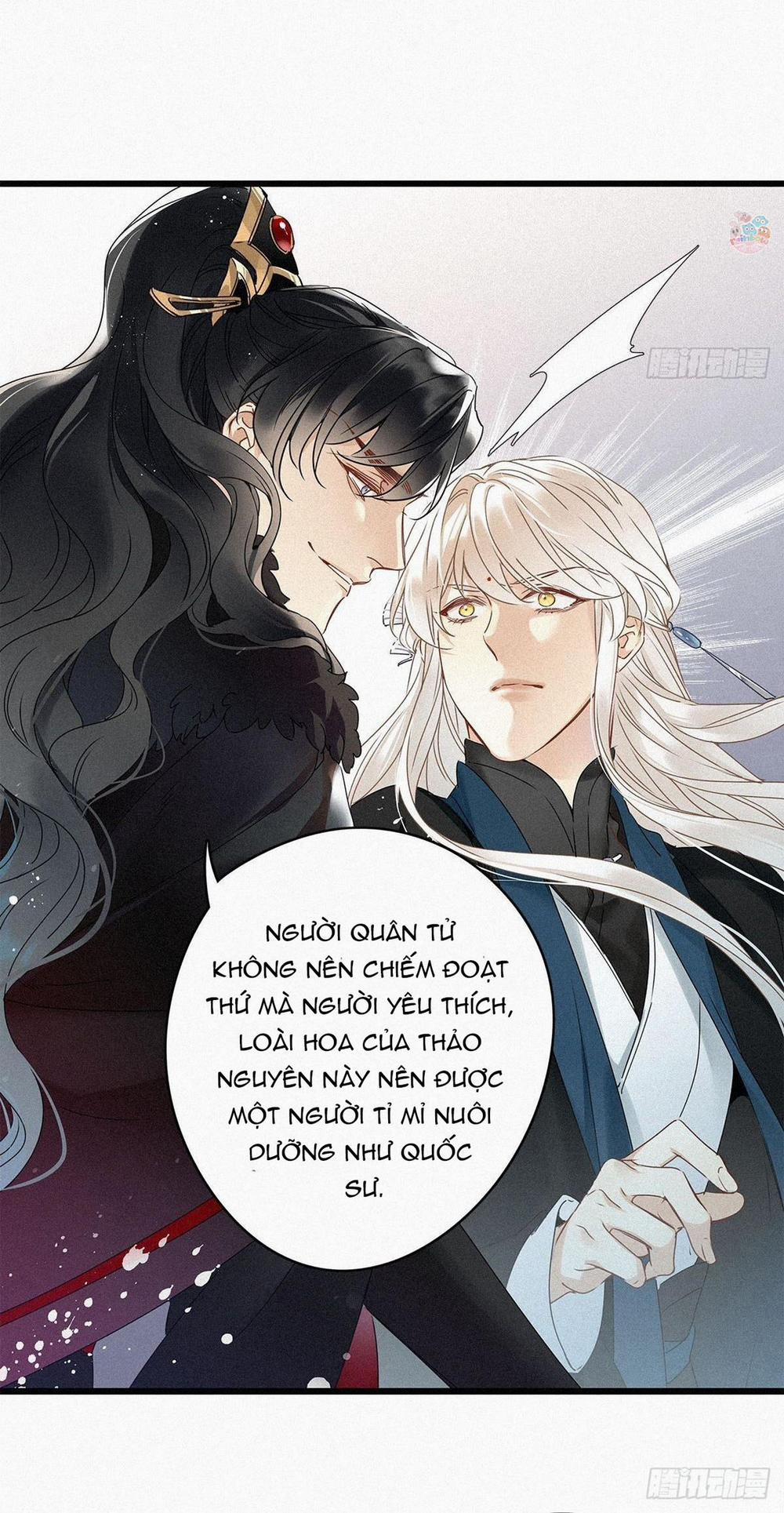 Mời Anh Bốc Quẻ 2 trang 23