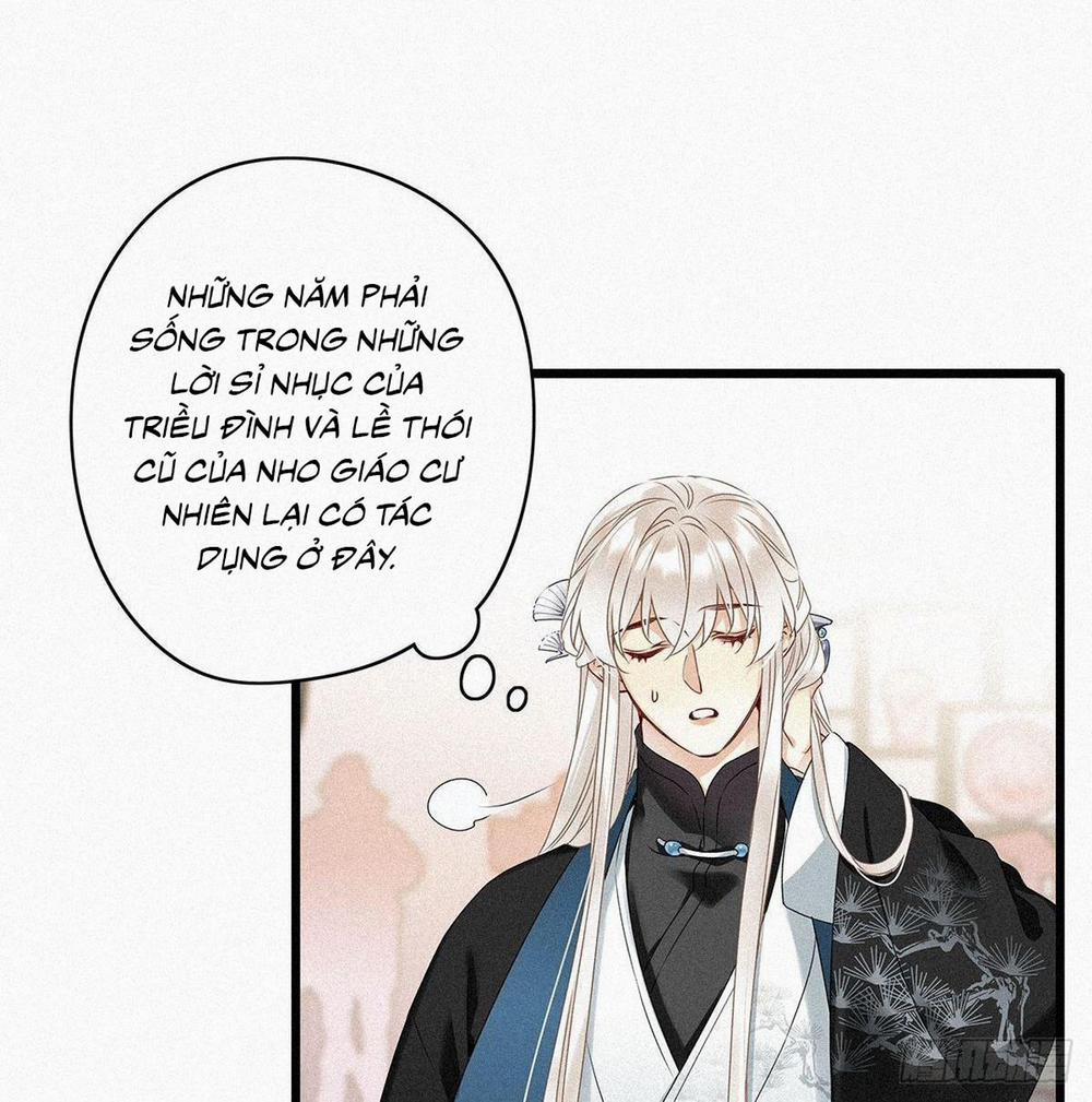 Mời Anh Bốc Quẻ 2 trang 28