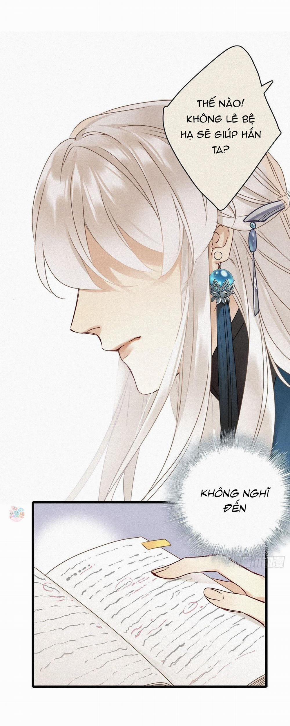 Mời Anh Bốc Quẻ 2 trang 3