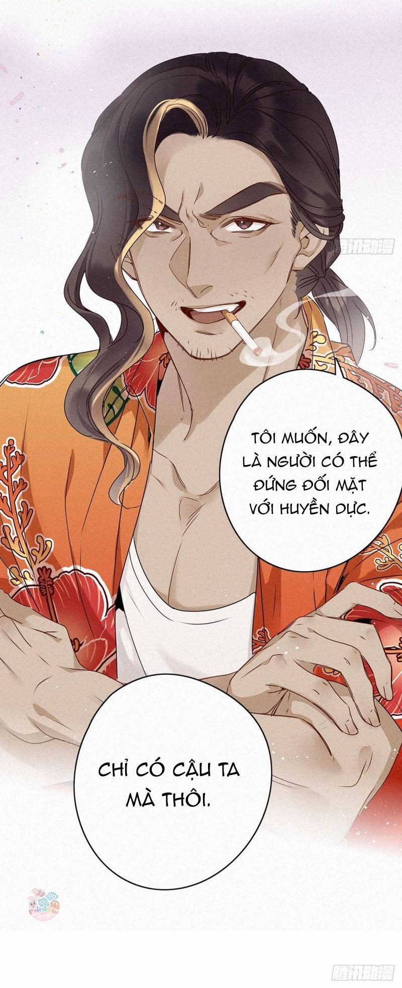 Mời Anh Bốc Quẻ 2 trang 32