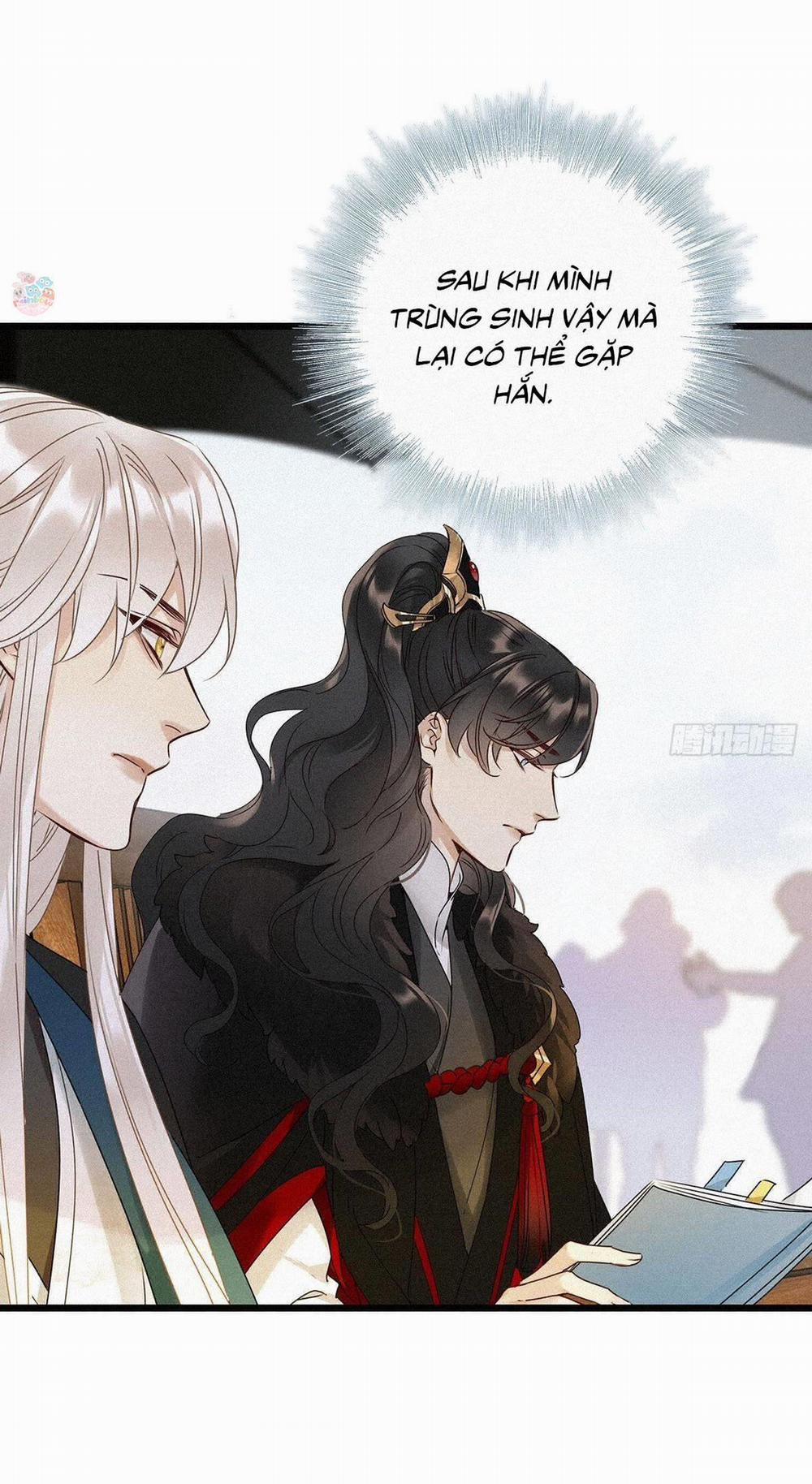 Mời Anh Bốc Quẻ 2 trang 4