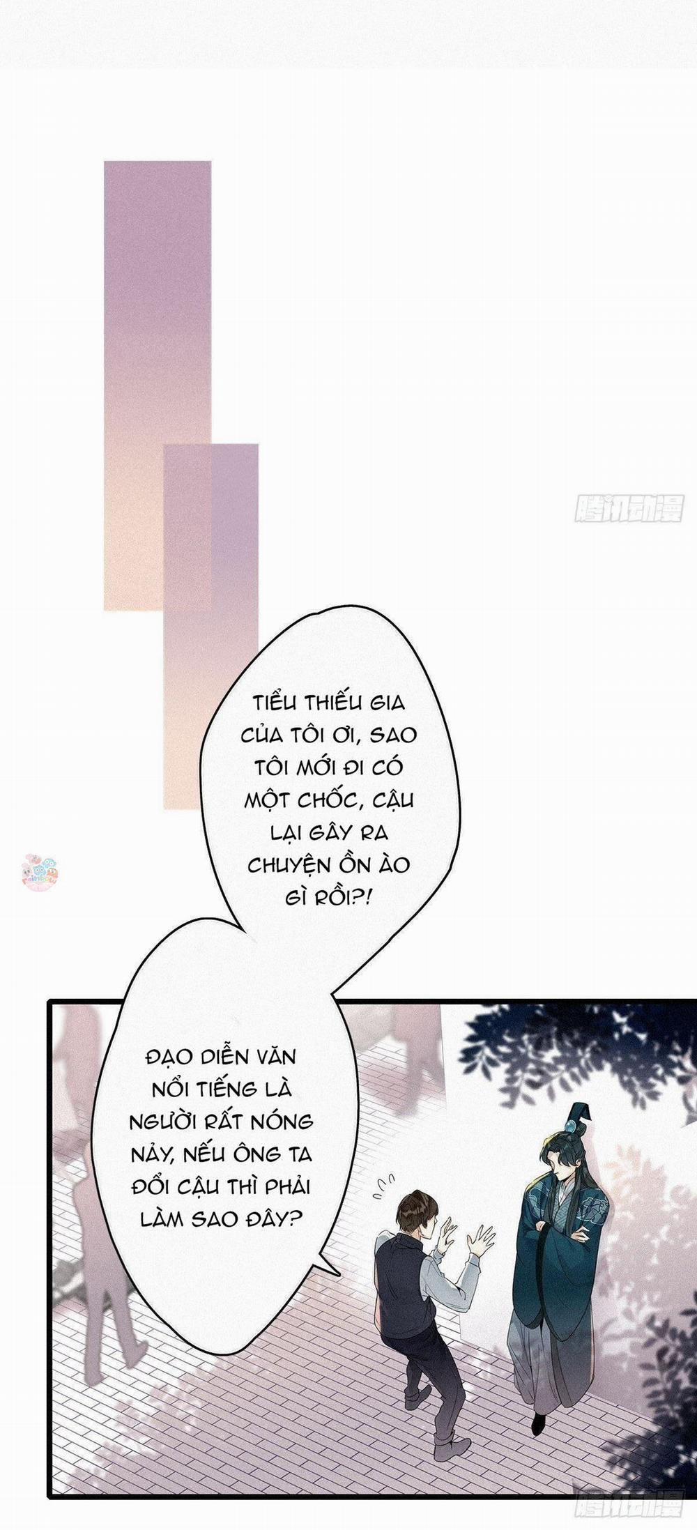 Mời Anh Bốc Quẻ 2 trang 7