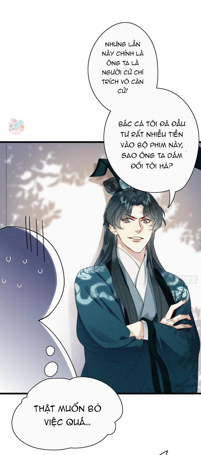 Mời Anh Bốc Quẻ 2 trang 8