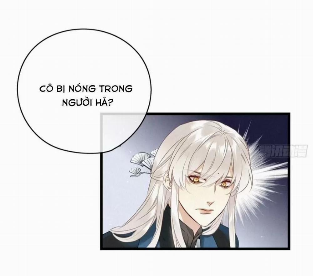 Mời Anh Bốc Quẻ 20 trang 21