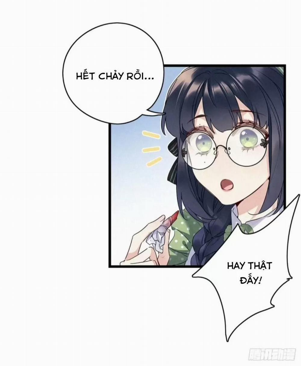 Mời Anh Bốc Quẻ 20 trang 25