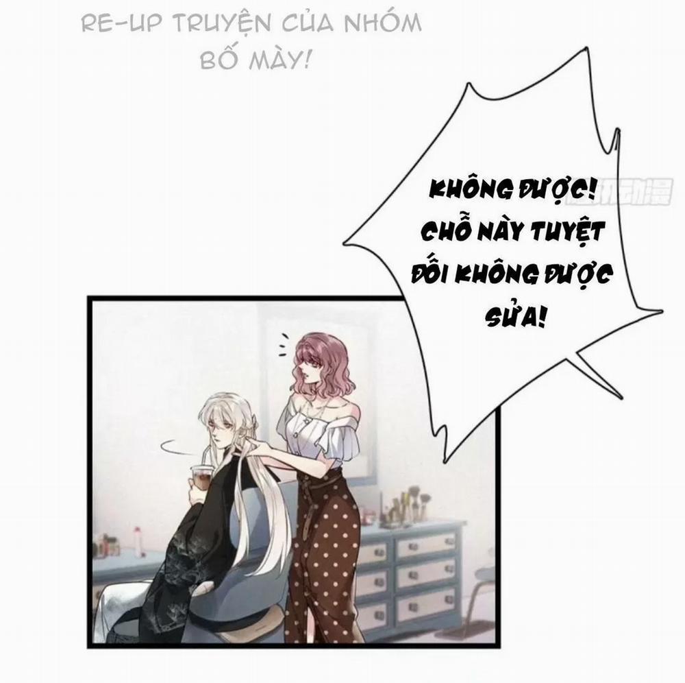 Mời Anh Bốc Quẻ 20 trang 4