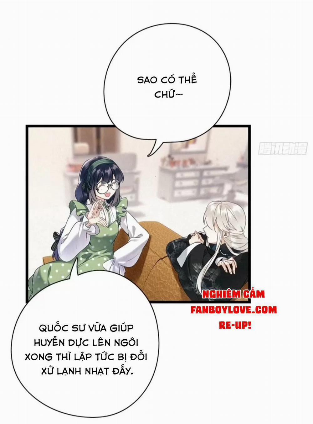 Mời Anh Bốc Quẻ 20 trang 9