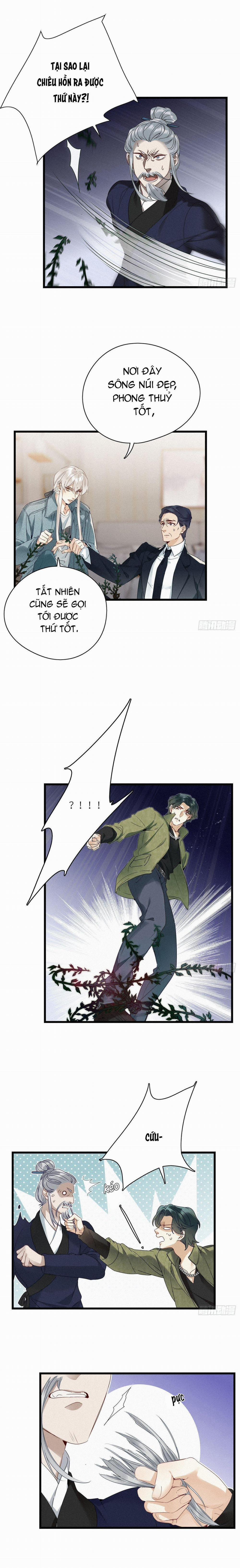 Mời Anh Bốc Quẻ 21 trang 2