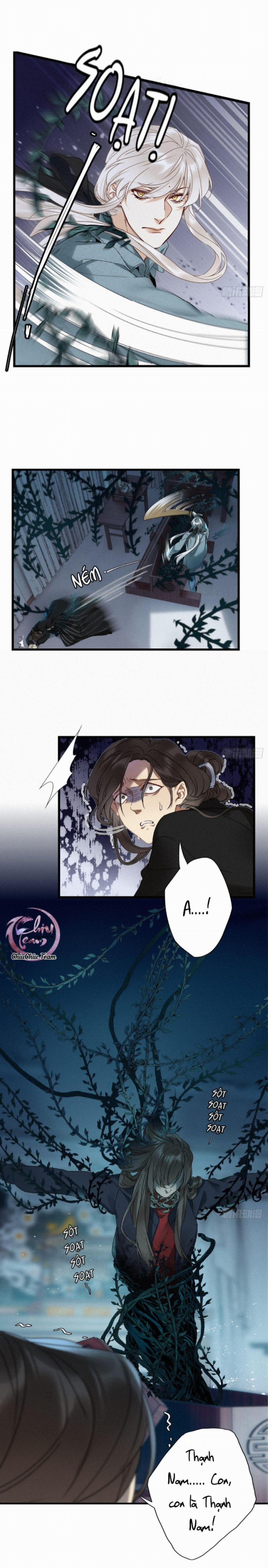 Mời Anh Bốc Quẻ 22 trang 6