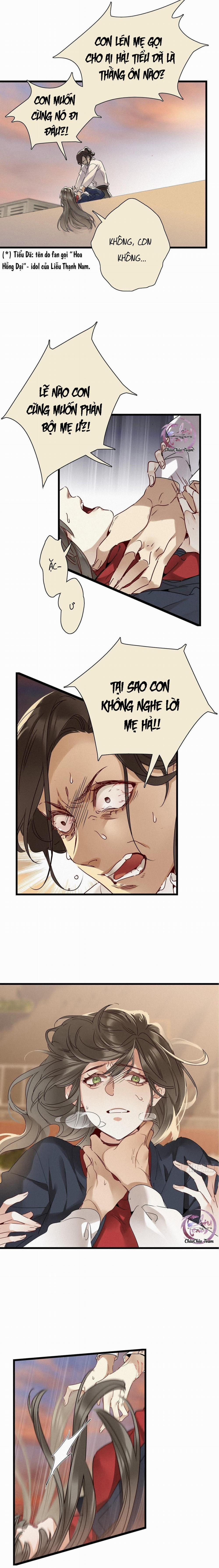 Mời Anh Bốc Quẻ 23 trang 2