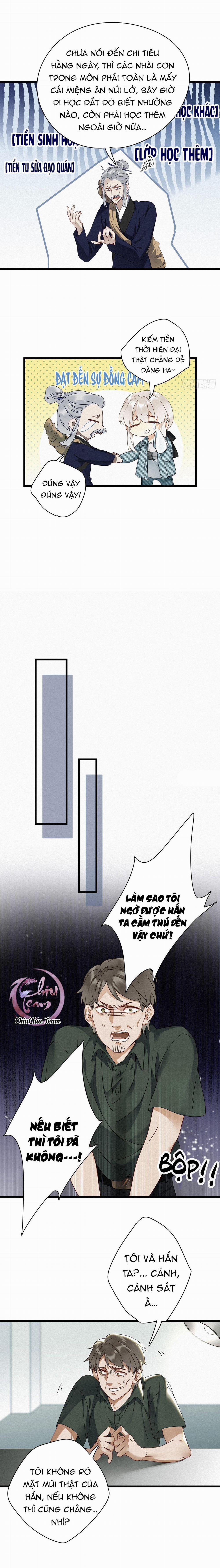 Mời Anh Bốc Quẻ 24 trang 4