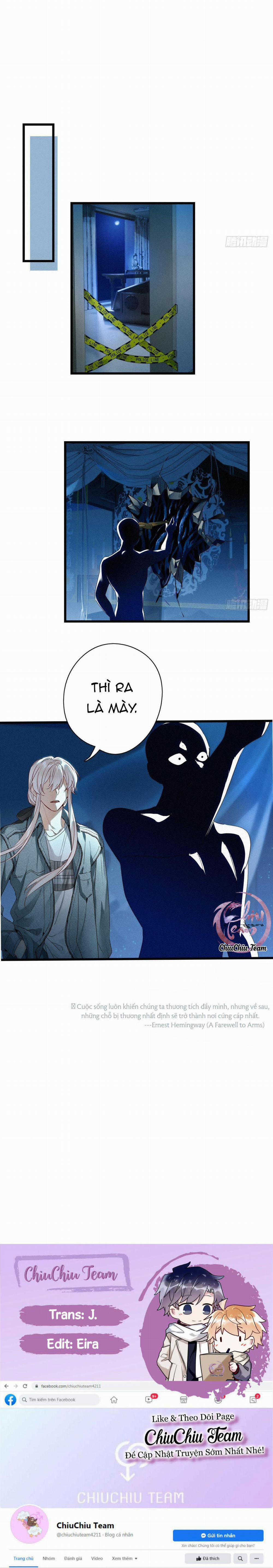 Mời Anh Bốc Quẻ 24 trang 9