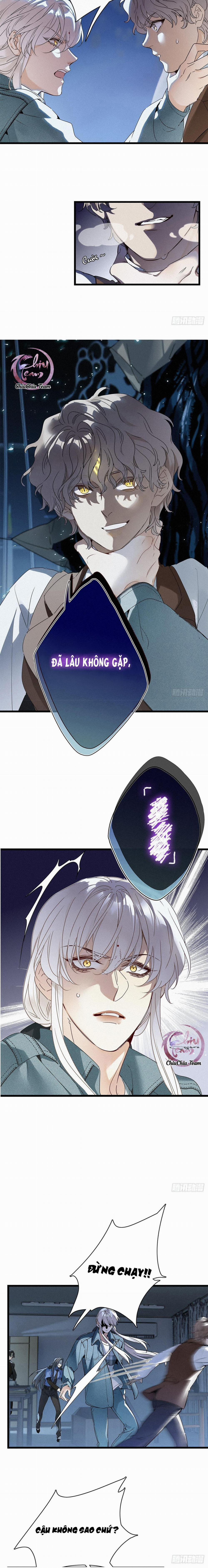 Mời Anh Bốc Quẻ 25 trang 3