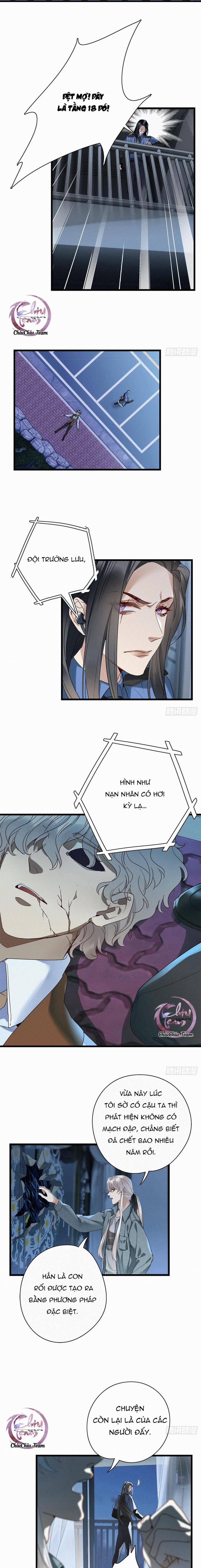 Mời Anh Bốc Quẻ 25 trang 5