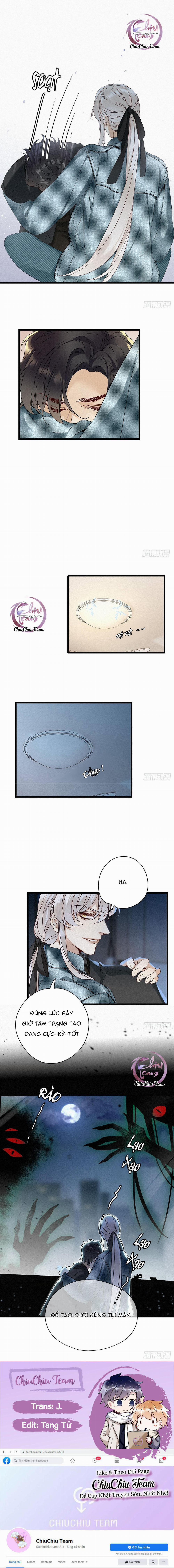 Mời Anh Bốc Quẻ 25 trang 8