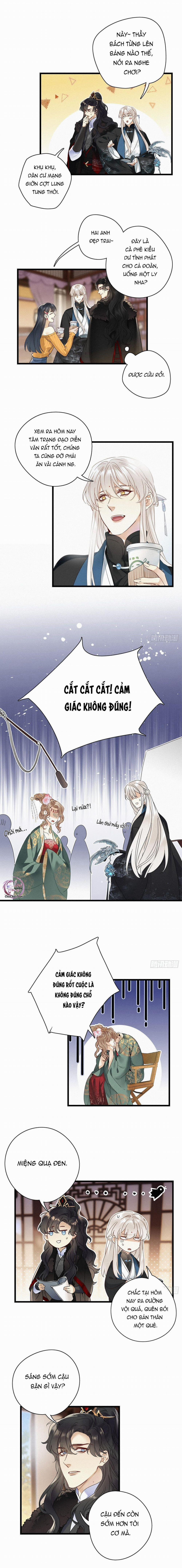 Mời Anh Bốc Quẻ 26 trang 7