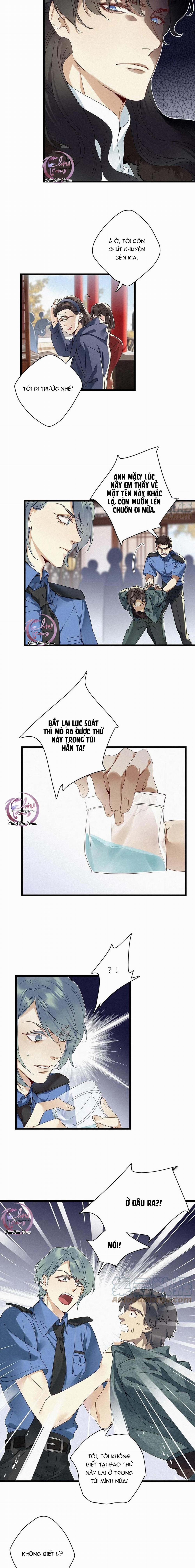 Mời Anh Bốc Quẻ 27 trang 2