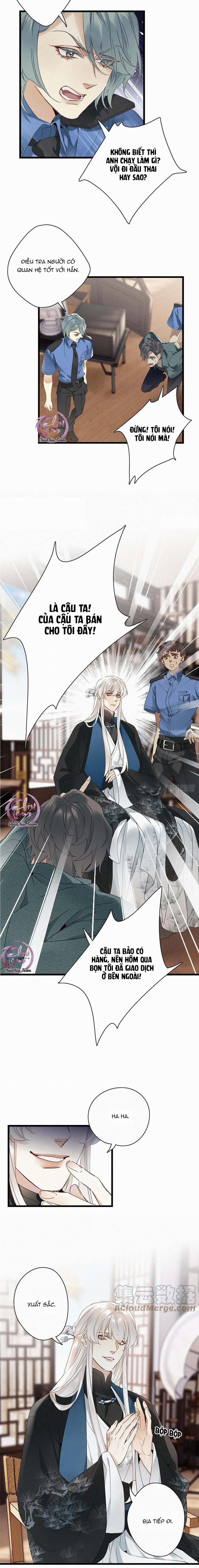 Mời Anh Bốc Quẻ 27 trang 3