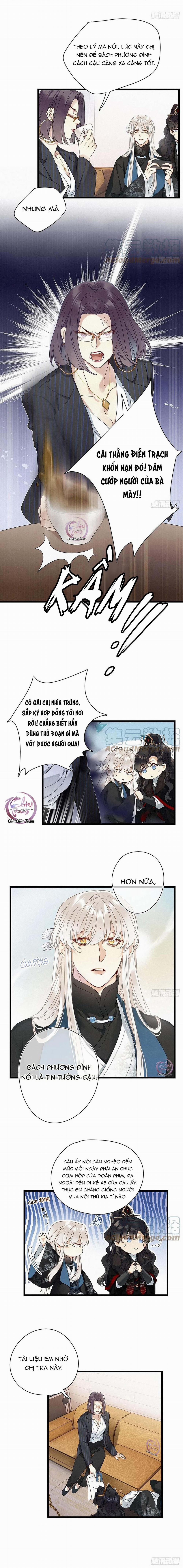 Mời Anh Bốc Quẻ 28 trang 2