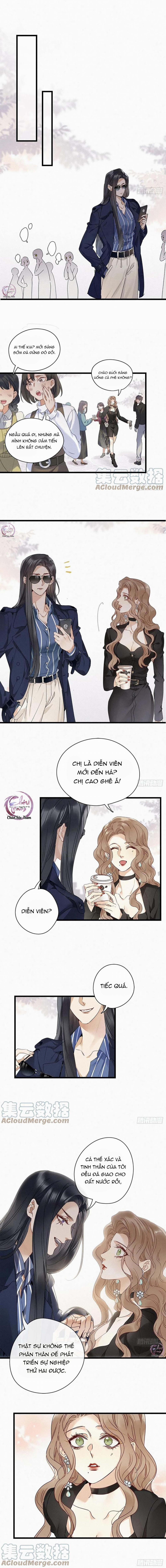 Mời Anh Bốc Quẻ 28 trang 4