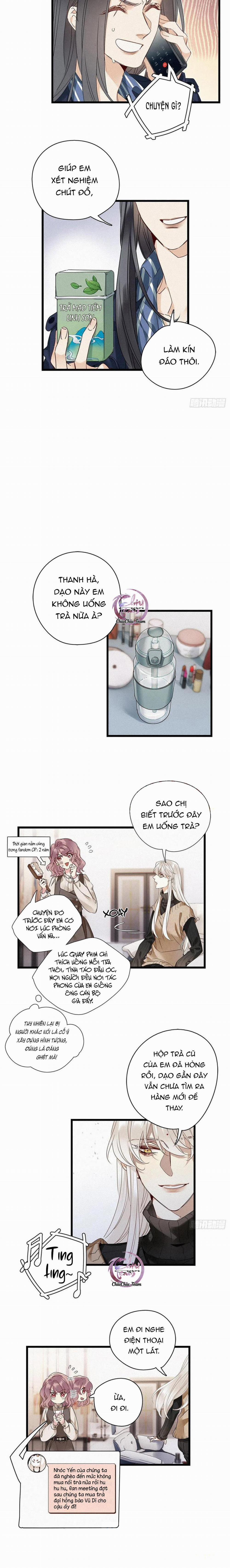 Mời Anh Bốc Quẻ 29 trang 3