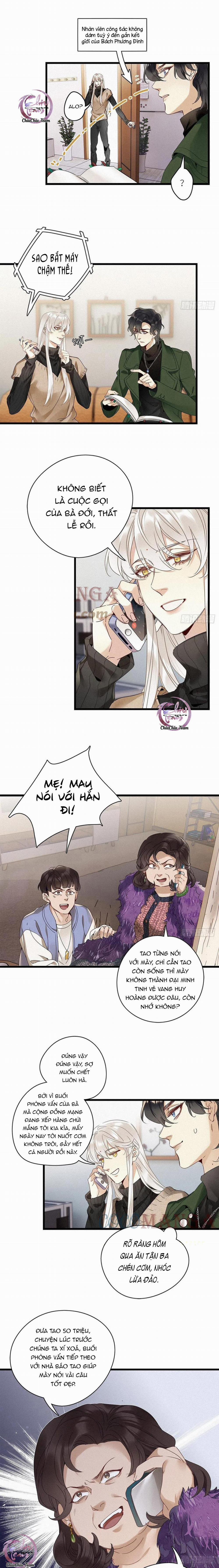 Mời Anh Bốc Quẻ 29 trang 4