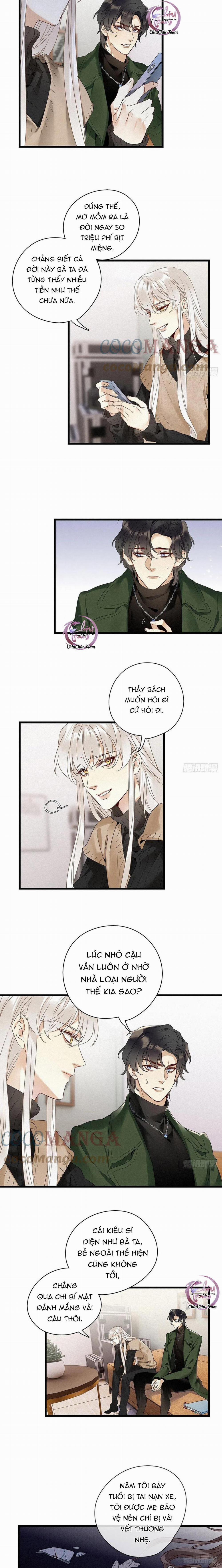 Mời Anh Bốc Quẻ 29 trang 7