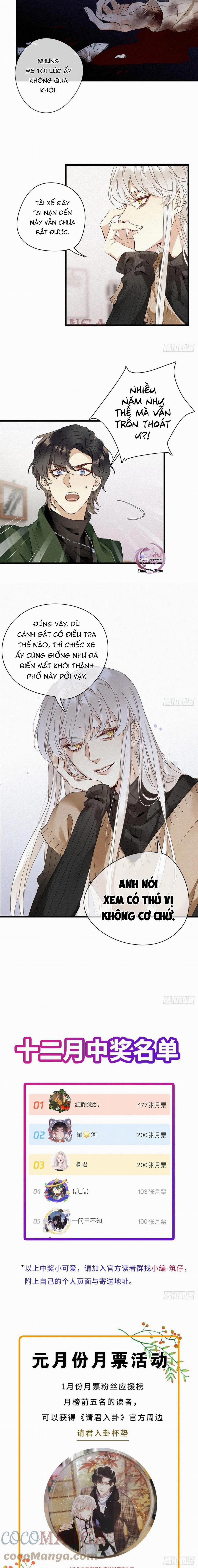 Mời Anh Bốc Quẻ 29 trang 8