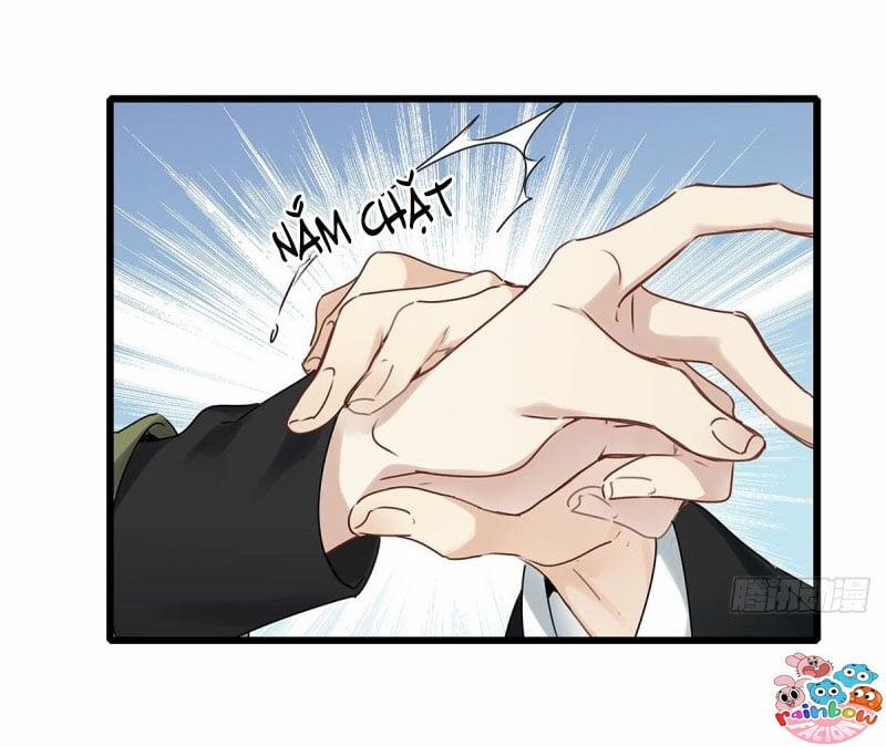 Mời Anh Bốc Quẻ 3 trang 10