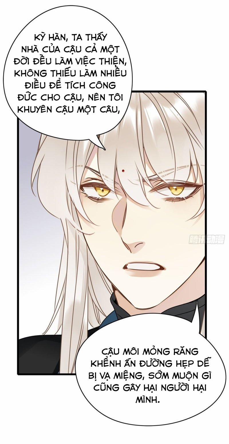 Mời Anh Bốc Quẻ 3 trang 12